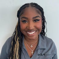 Destiny Clement at Union County Kia