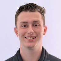 Lucas Barry at Union County Kia