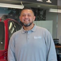 Ruben "Kirby" Ramirez at Frontier Dodge Chrysler Jeep