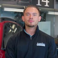 Gabriel Gutierrez at Frontier Dodge Chrysler Jeep