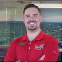 Preston Scaff at Frontier Dodge Chrysler Jeep