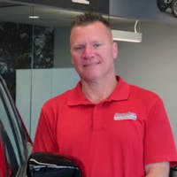 David Wilder at Frontier Dodge Chrysler Jeep