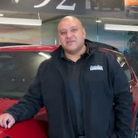 Chris Rangel at Frontier Dodge Chrysler Jeep