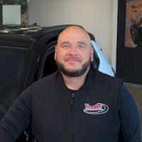 Jesse Garcia III at Frontier Dodge Chrysler Jeep
