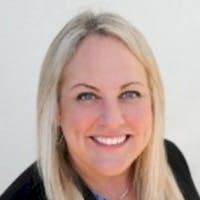 Photo of Kelly Coffman, General Sales Manager
