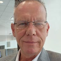 David Kantor at Lexus of Cleveland