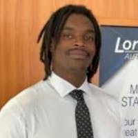 Marquise Alston at Honda of Watertown