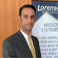 Omar Hamed at Honda of Watertown