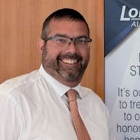 Glenn Clark at Honda of Watertown