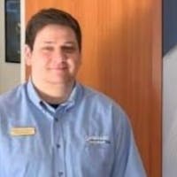 Joseph Cugliari at Honda of Watertown