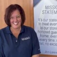 Amy Bottillo at Honda of Watertown