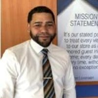 Henry Cardona-Soto at Honda of Watertown