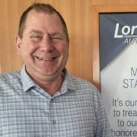 Michael VanValkenburgh at Honda of Watertown