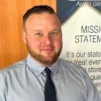 Steve Gronowski at Honda of Watertown