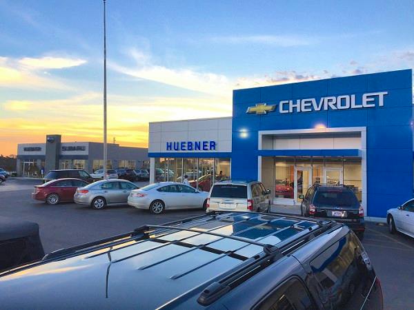 Huebner Subaru, Carrollton, OH, 44615