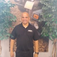 Photo of Youri Chassagne, Client Advisor