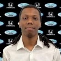 Steven H. at McGrath Honda of St Charles