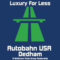 Euclid Castro at Autobahn USA Dedham