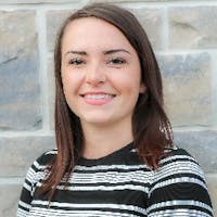 Alyssa Weller Holiday at Mark Wilson's Better Used Cars