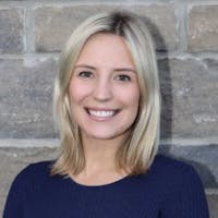 Nicole Hoover at Mark Wilson's Better Used Cars