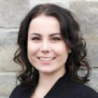 Karlee McDonald at Mark Wilson's Better Used Cars