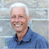 Michael Penhale at Mark Wilson's Better Used Cars