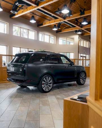 Land Rover Palm Beach, West Palm Beach, FL, 33411