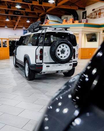 Land Rover Palm Beach, West Palm Beach, FL, 33411