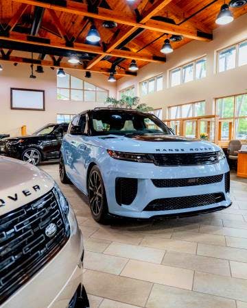 Land Rover Palm Beach, West Palm Beach, FL, 33411