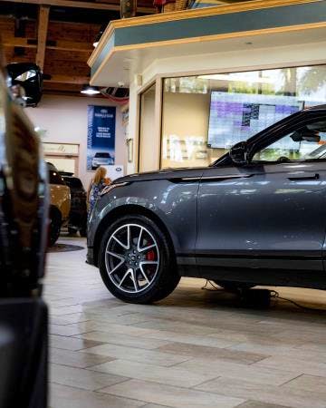 Land Rover Palm Beach, West Palm Beach, FL, 33411