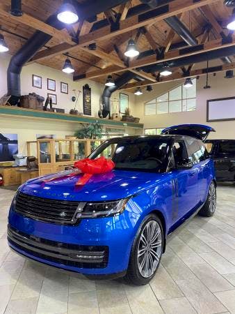 Land Rover Palm Beach, West Palm Beach, FL, 33411