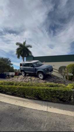 Land Rover Palm Beach, West Palm Beach, FL, 33411