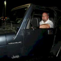 Jeremy Sweeney at Lansdale Chrysler Dodge Jeep Ram