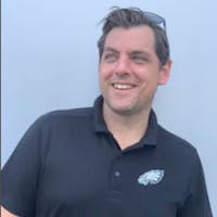 Andrew Haenn at Lansdale Chrysler Dodge Jeep Ram