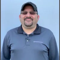 Chris Dash at Lansdale Chrysler Dodge Jeep Ram