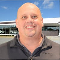 Joe Frederick headshot