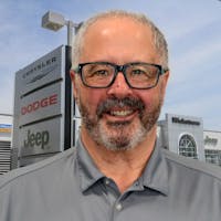 Jamie Weinberg headshot