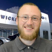 Chris DeSort headshot