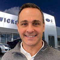 Rob Palazzo headshot