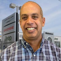 Woody Woodworth headshot