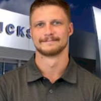 Photo of Jon Leicht, Sales Consultant