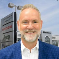 Andy McCormick headshot