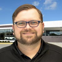 Nick Gerling headshot