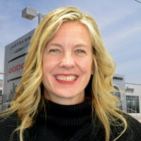 Denise Serrano headshot