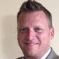 Photo of Ryan Dicken, Sales Manager