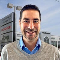 Photo of Don DiPaulo, Sales Consultant