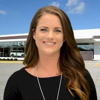 Kelsey Roehrich headshot