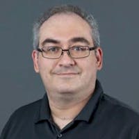 Rob Coleman