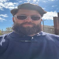 Tyler Lavoie at Colonial Honda of Dartmouth