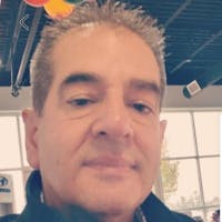 Manny Furtado at Colonial Honda of Dartmouth